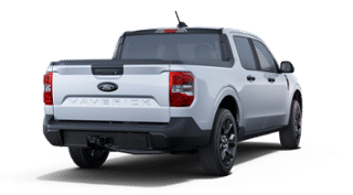 2025 Ford Maverick® External Image 4